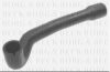FIAT 51832979 Charger Intake Hose